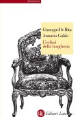 Giuseppe de Rita, Antonio Galdo - L'eclissi della borghesia (2012)