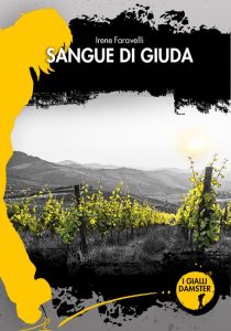 Irene Faravelli – Sangue di Giuda (2023)