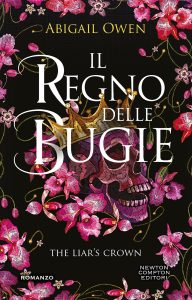 Abigail Owen – Il regno delle bugie. The Liar’s Crown (2023)