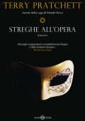 Terry Pratchett - Streghe all'Opera (2023)
