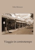 Fabio Marzocca - Viaggio in controtempo (2022)