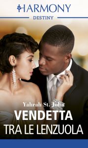 Yahrah St. John – La famiglia Lockett Vol. 2. Vendetta tra lenzuola (2022)