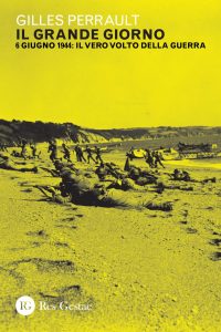 Gilles Perrault – Il grande giorno (2023)
