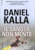 img Daniel Kalla - Il sangue non mente (2008)