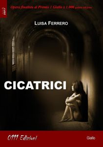 Luisa Ferrero – Cicatrici (2023)
