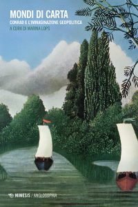 Marina Lops (a cura di) – Mondi di carta (2023)