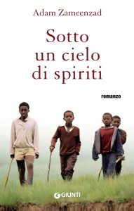 Adam Zameenzad – Sotto un cielo di spiriti (2010)