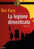 Ben Kane - La legione dimenticata (2011)