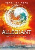 Veronica Roth - Allegiant (2014)