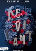 Ellie B. Luin - Deviant Vol. 1. Eclissi di Marte (2023)