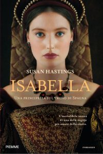 Susan Hastings – Isabella (2023)