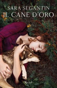 Sara Segantin – Il cane d’oro (2023)