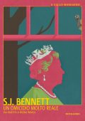 S.J. Bennett - Un omicidio molto reale (2023)