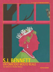 S.J. Bennett – Un omicidio molto reale (2023)