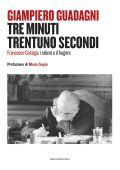Giampiero Guadagni - Tre minuti trentuno secondi (2020)
