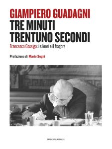 Giampiero Guadagni – Tre minuti trentuno secondi (2020)
