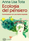 Anna Lisa Tota - Ecologia del pensiero (2023)