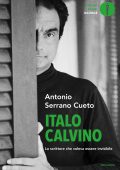 Antonio Serrano Cueto - Italo Calvino (2023)