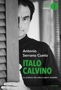 Antonio Serrano Cueto – Italo Calvino (2023)