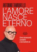Antonino Tamburello - L'amore nasce eterno (2023)