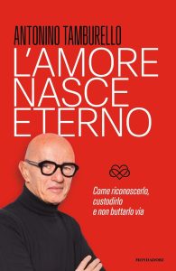 Antonino Tamburello – L’amore nasce eterno (2023)