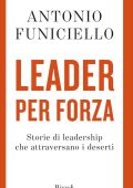 Antonio Funiciello - Leader per forza (2023)