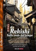Serena Lavezzi - Rekishi. Sulle onde del tempo (2023)