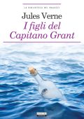 img Jules Verne - I figli del capitano Grant. Ediz. ridotta (2017)