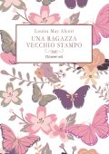 Louisa May Alcott - Una ragazza vecchio stampo (2023)