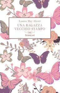 Louisa May Alcott – Una ragazza vecchio stampo (2023)
