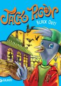Francesco Gungui - Jack Pigòn. Black out! (2020)