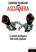 Leonardo Palmisano - Ascia Nera (2019)
