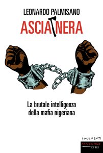 Leonardo Palmisano – Ascia Nera (2019)