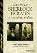 Mark Mower - Sherlock Holmes e l'inquilina svelata (2023)