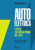 Antonio Larizza - Auto elettrica (2023)
