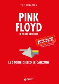 The Lunatics - Pink Floyd. Il fiume infinito (2023)