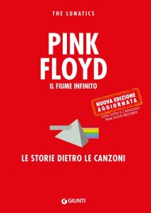 The Lunatics – Pink Floyd. Il fiume infinito (2023)