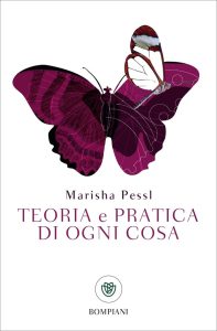 Marisha Pessl – Teoria e pratica di ogni cosa (2023)