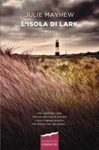 Julie Mayhew – L’isola di Lark (2020)