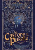 Alric Twice, Jennifer Twice - La custode di parole (2023)