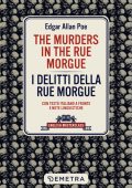 Edgar Allan Poe - The murders in the Rue Morgue. I delitti della Rue Morgue (2023)