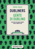 James Joyce - Dubliners. Gente di Dublino (2023)