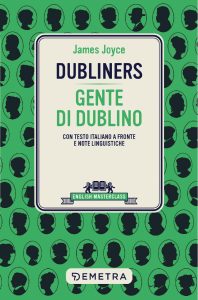James Joyce – Dubliners. Gente di Dublino (2023)