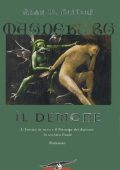 Alan D. Altieri - Magdeburg. Il Demone (2007)