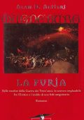 Alan D. Altieri - Magdeburg. La Furia (2012)