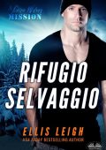 Ellis Leigh - Rifugio selvaggio (2023)