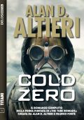 Alan D. Altieri - Cold Zero (2018)