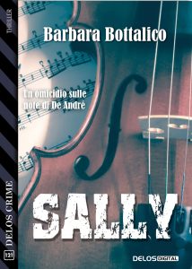 Barbara Bottalico – Sally (2022)