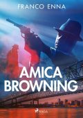 Franco Enna - Amica Browning (2023)