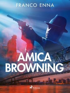 Franco Enna – Amica Browning (2023)